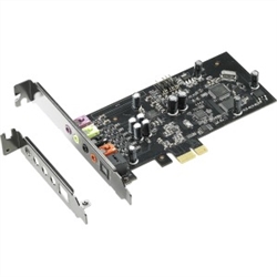 Image 1 of Asus Sound Card XONAR SE for $67.30